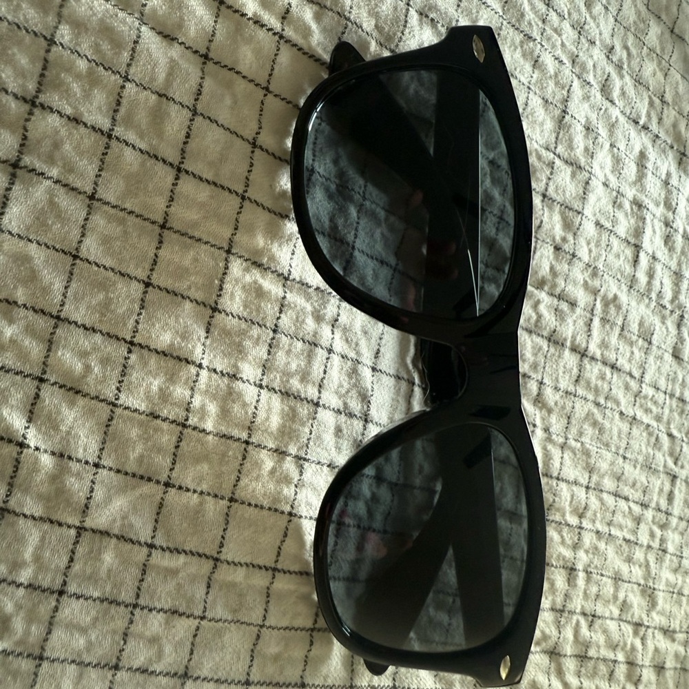 Classic Black Sunglasses 26 total